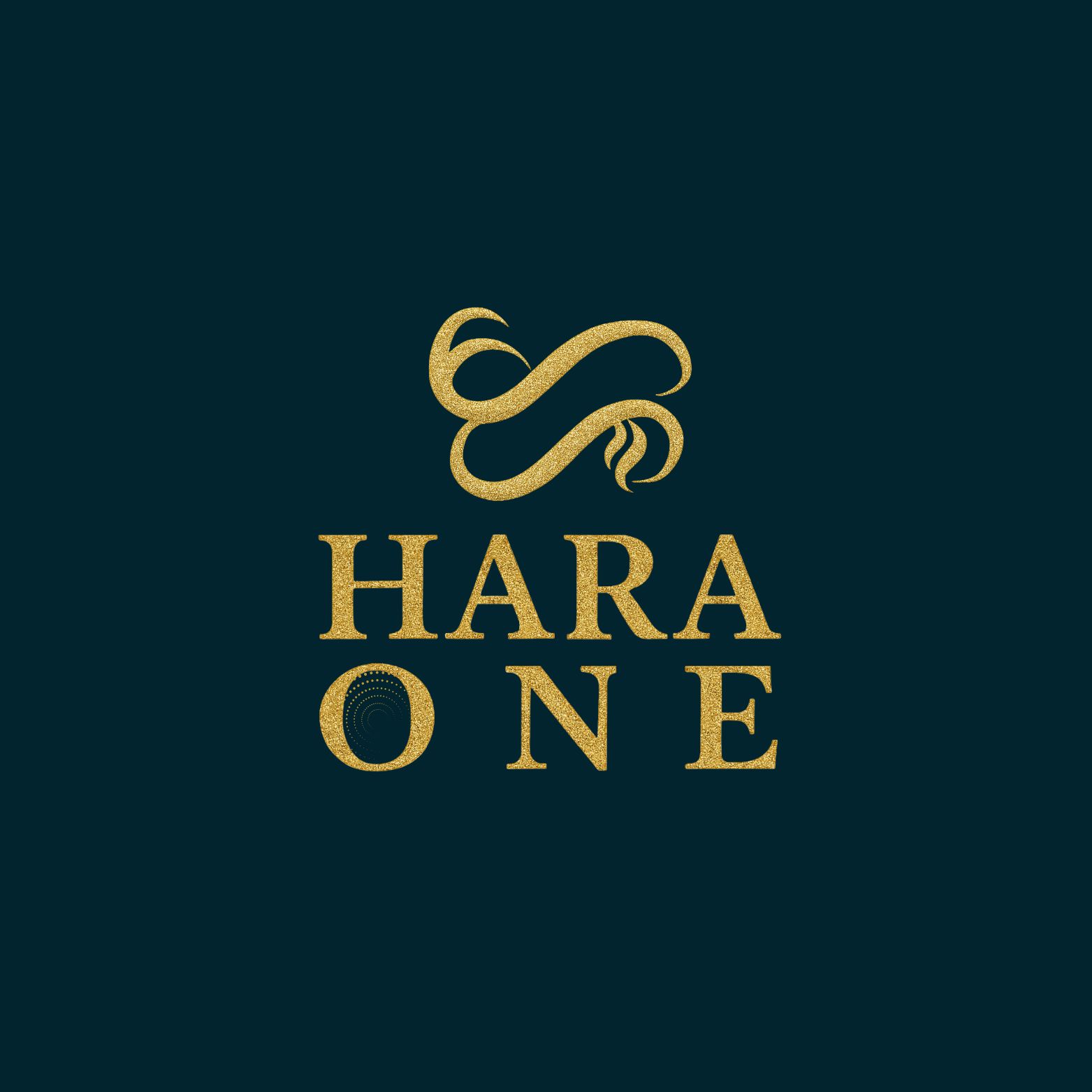 Hara One Logo